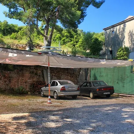 Guest house Double Loviste 10181e Korcula Town